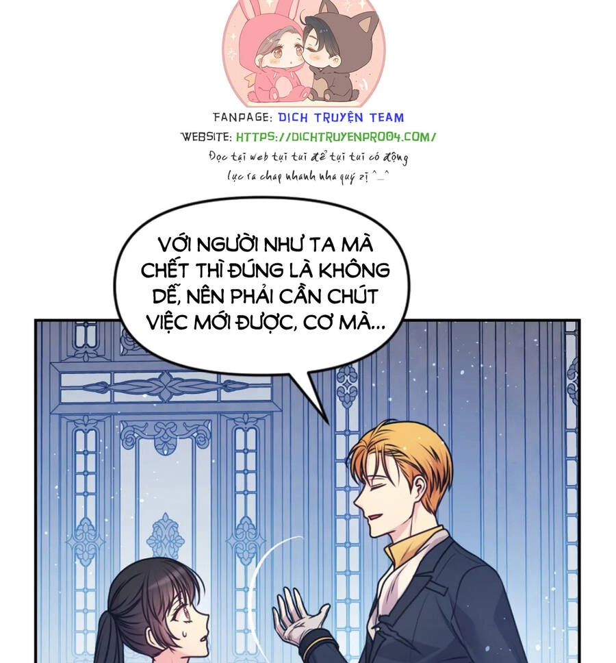 Hãy Cẩn Thận Sợi Tơ Hồng Chapter 90 - 4