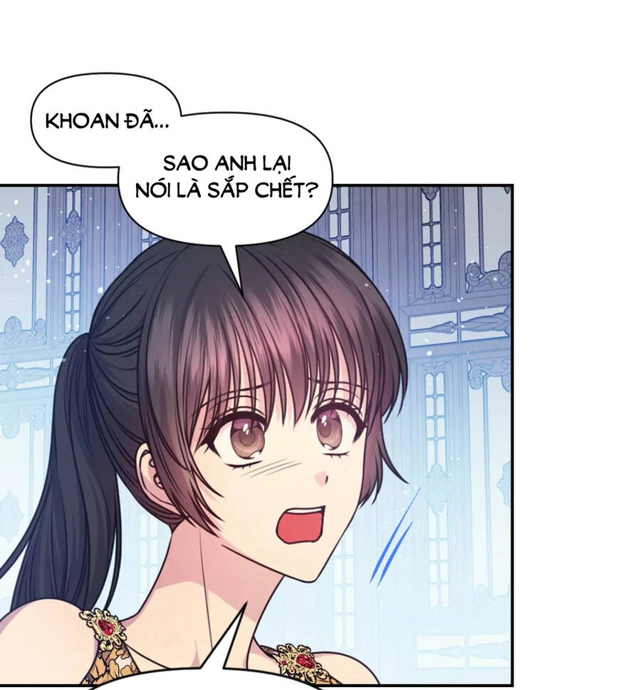 Hãy Cẩn Thận Sợi Tơ Hồng Chapter 90 - 6