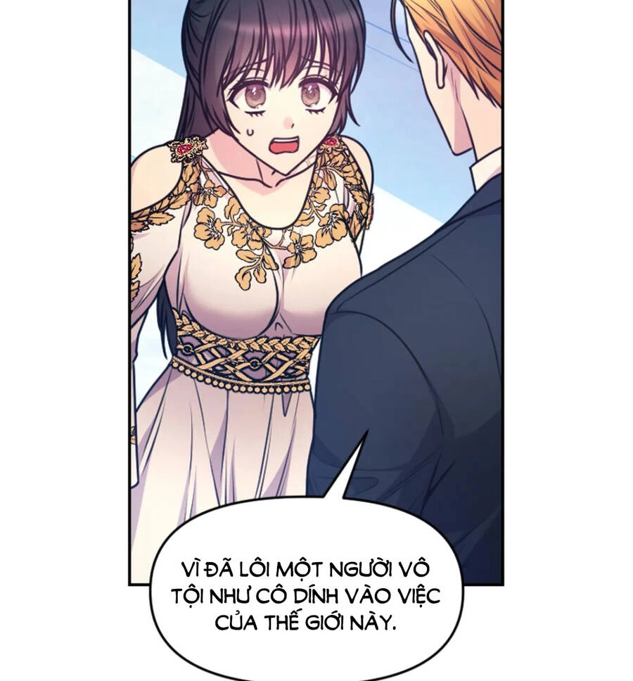 Hãy Cẩn Thận Sợi Tơ Hồng Chapter 90 - 11