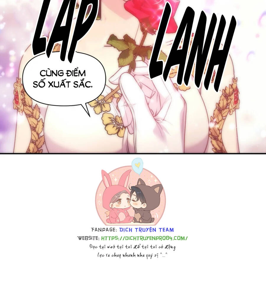 Hãy Cẩn Thận Sợi Tơ Hồng Chapter 90 - 22