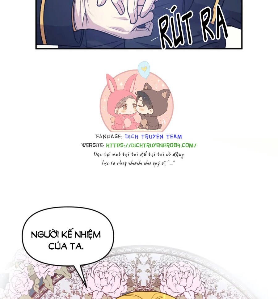 Hãy Cẩn Thận Sợi Tơ Hồng Chapter 90 - 25