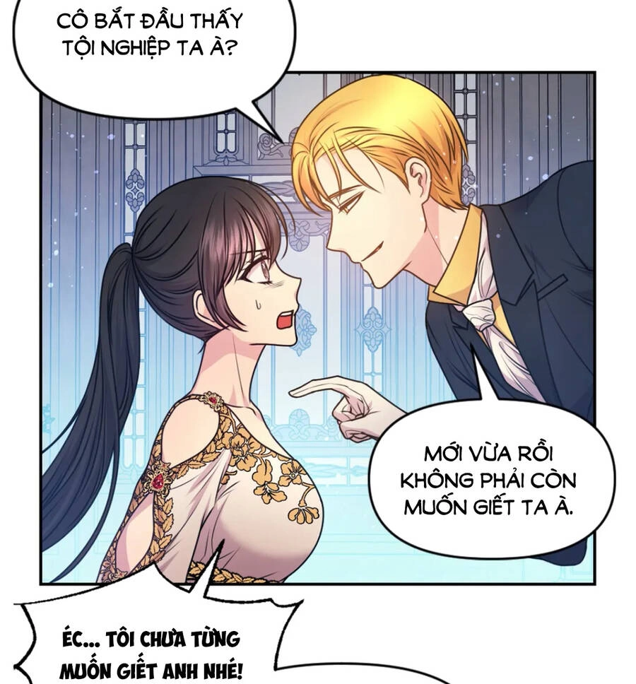 Hãy Cẩn Thận Sợi Tơ Hồng Chapter 90 - 33