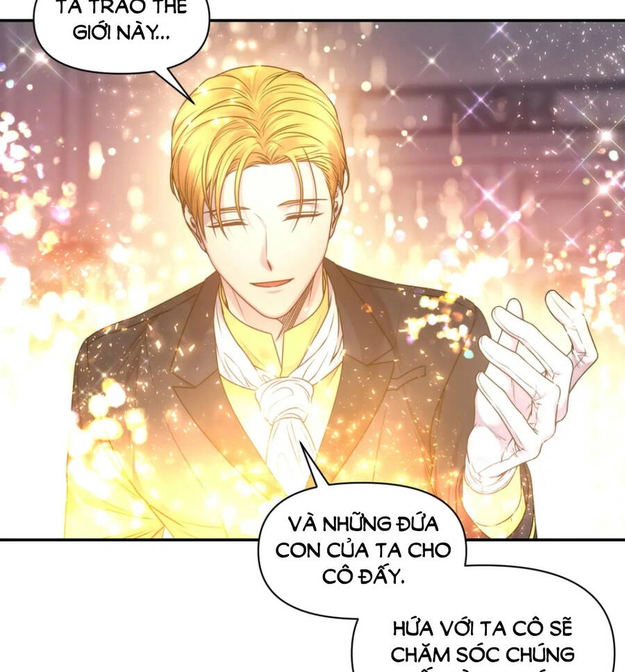 Hãy Cẩn Thận Sợi Tơ Hồng Chapter 90 - 40