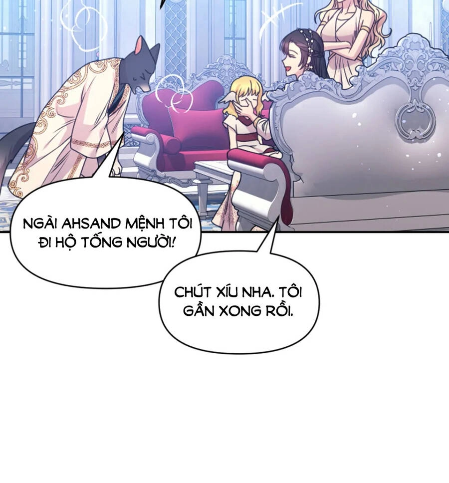 Hãy Cẩn Thận Sợi Tơ Hồng Chapter 90 - 53