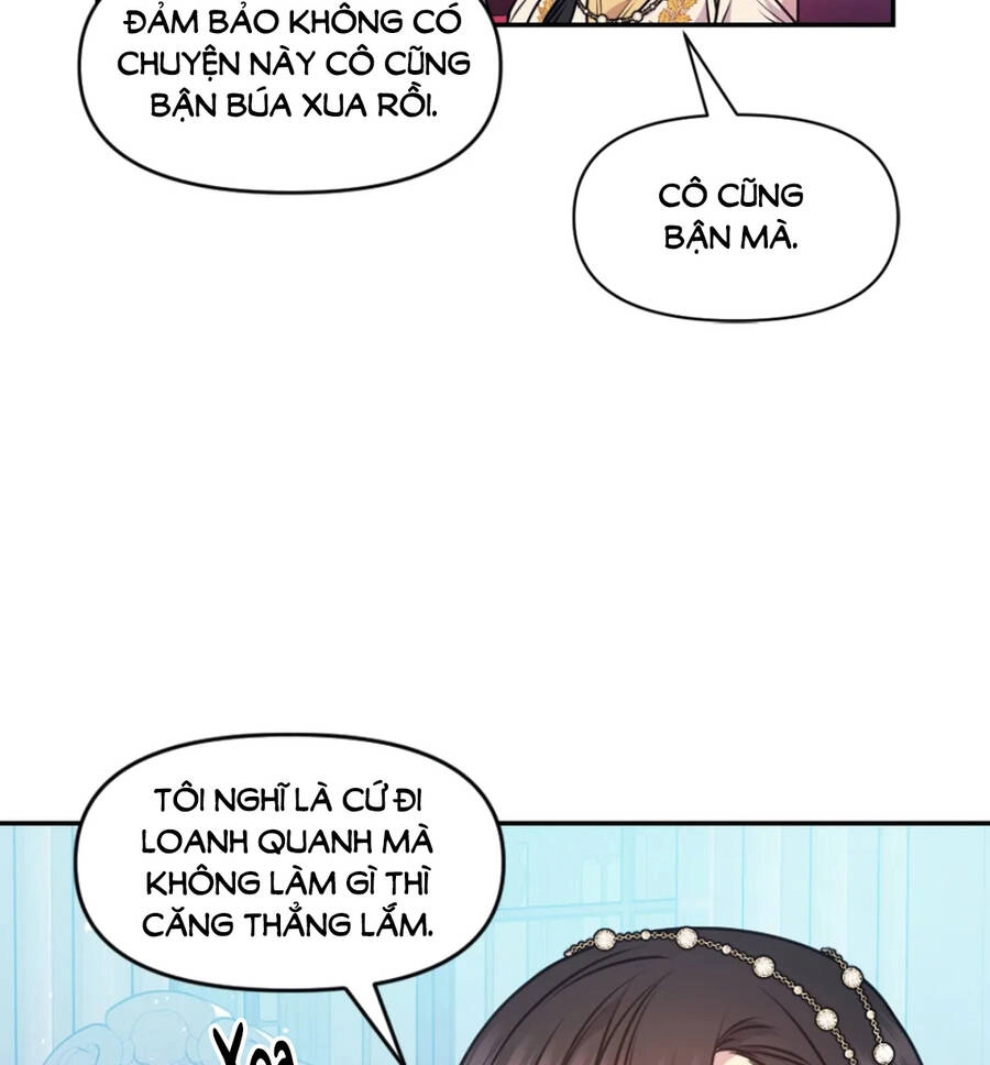 Hãy Cẩn Thận Sợi Tơ Hồng Chapter 90 - 55