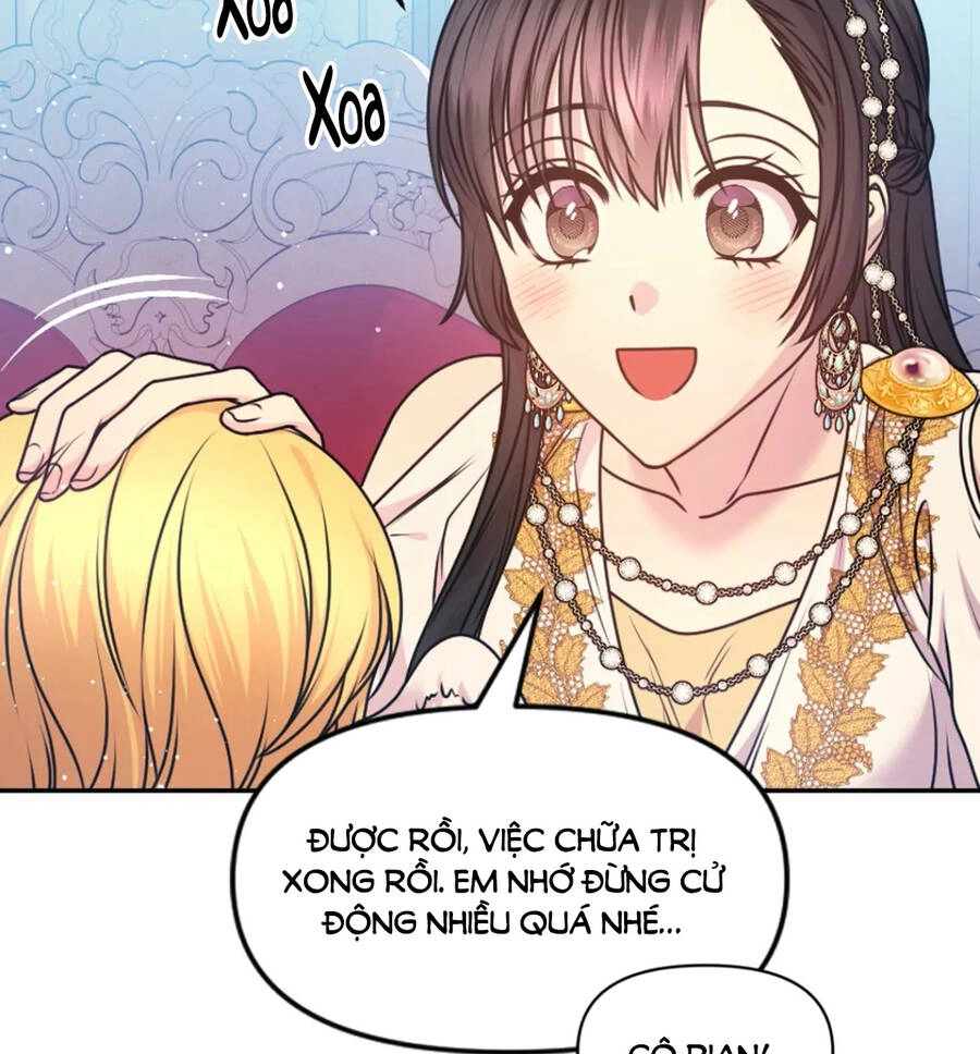 Hãy Cẩn Thận Sợi Tơ Hồng Chapter 90 - 56