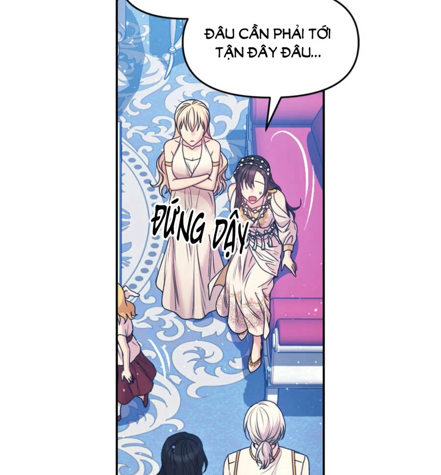 Hãy Cẩn Thận Sợi Tơ Hồng Chapter 90 - 61