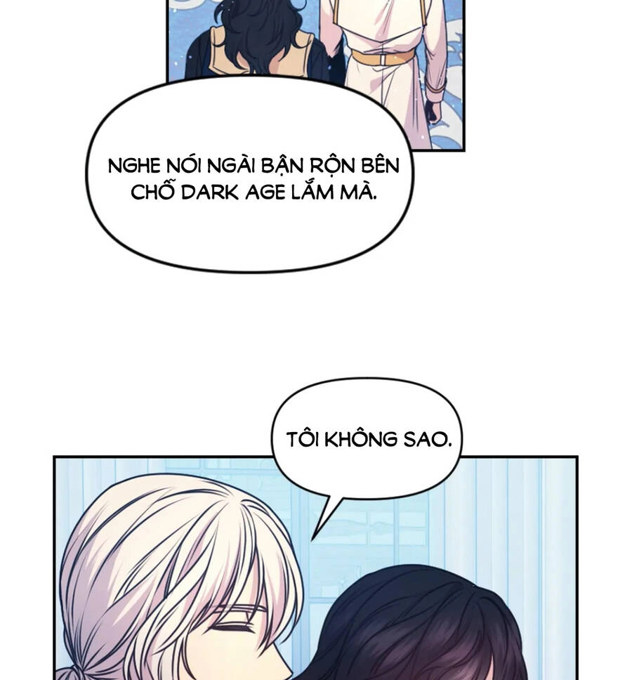 Hãy Cẩn Thận Sợi Tơ Hồng Chapter 90 - 62