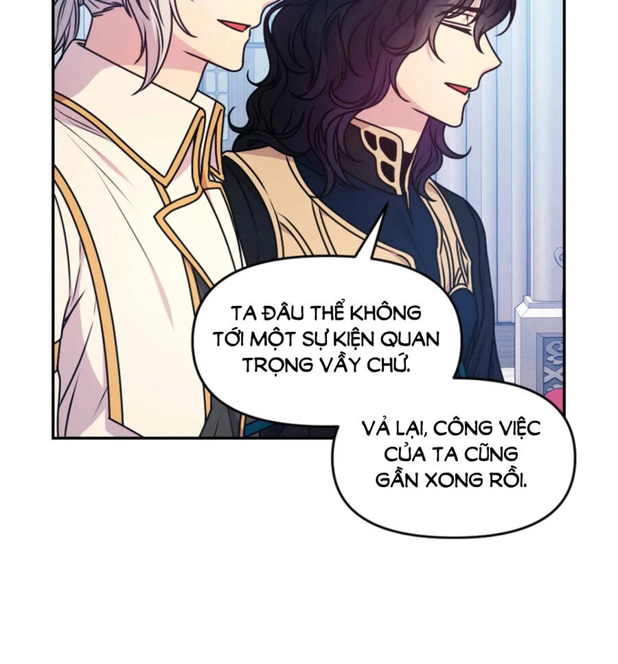 Hãy Cẩn Thận Sợi Tơ Hồng Chapter 90 - 63