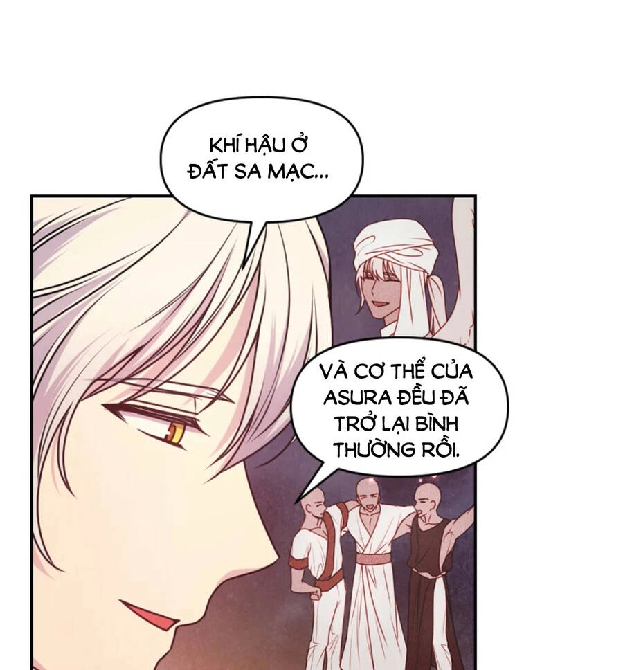 Hãy Cẩn Thận Sợi Tơ Hồng Chapter 90 - 64