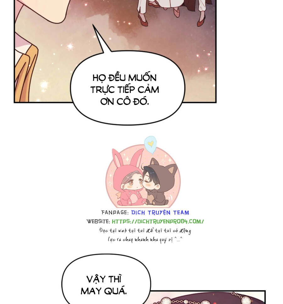 Hãy Cẩn Thận Sợi Tơ Hồng Chapter 90 - 65