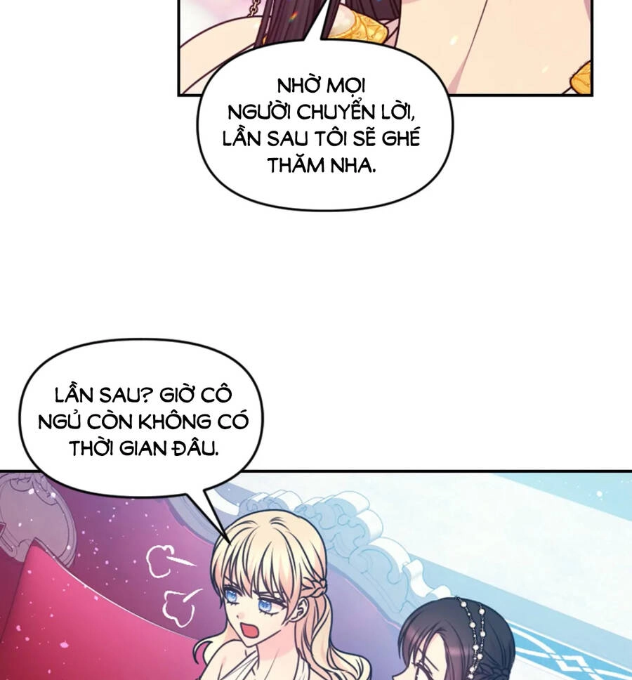 Hãy Cẩn Thận Sợi Tơ Hồng Chapter 90 - 67