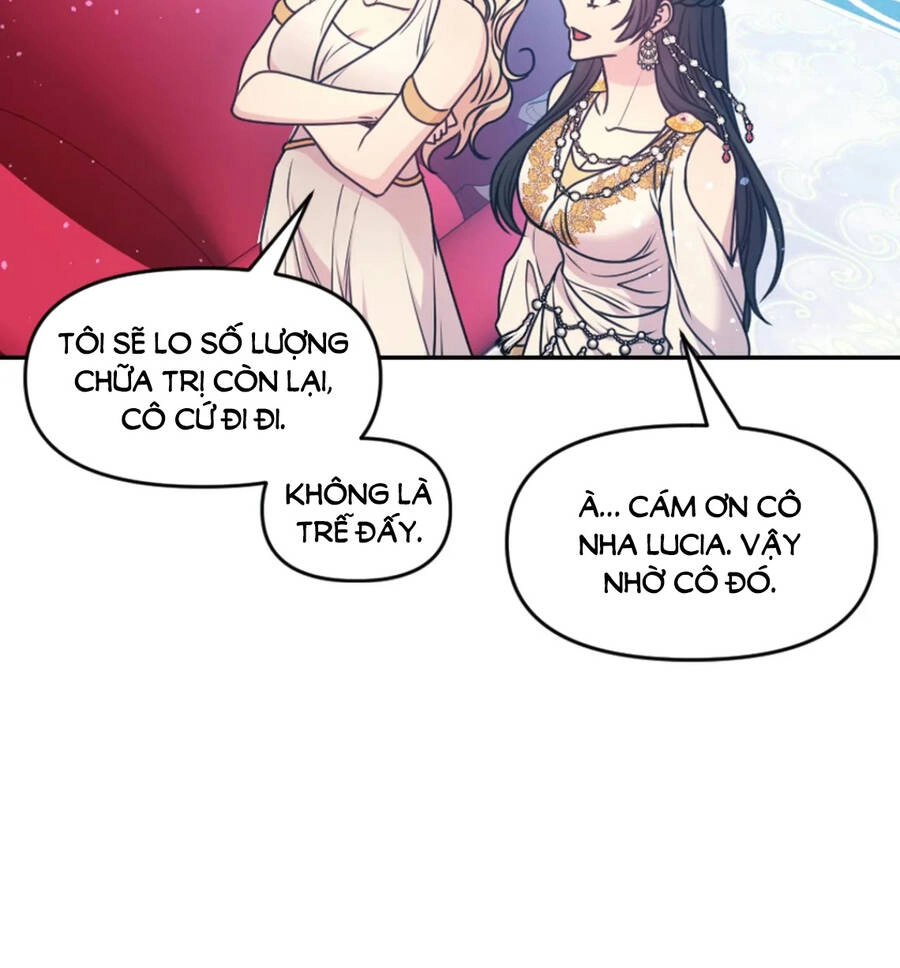 Hãy Cẩn Thận Sợi Tơ Hồng Chapter 90 - 68