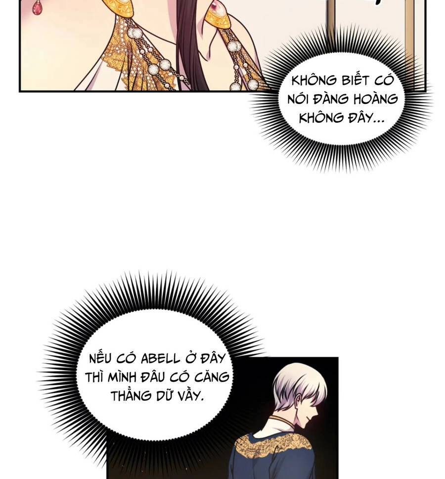 Hãy Cẩn Thận Sợi Tơ Hồng Chapter 90 - 72