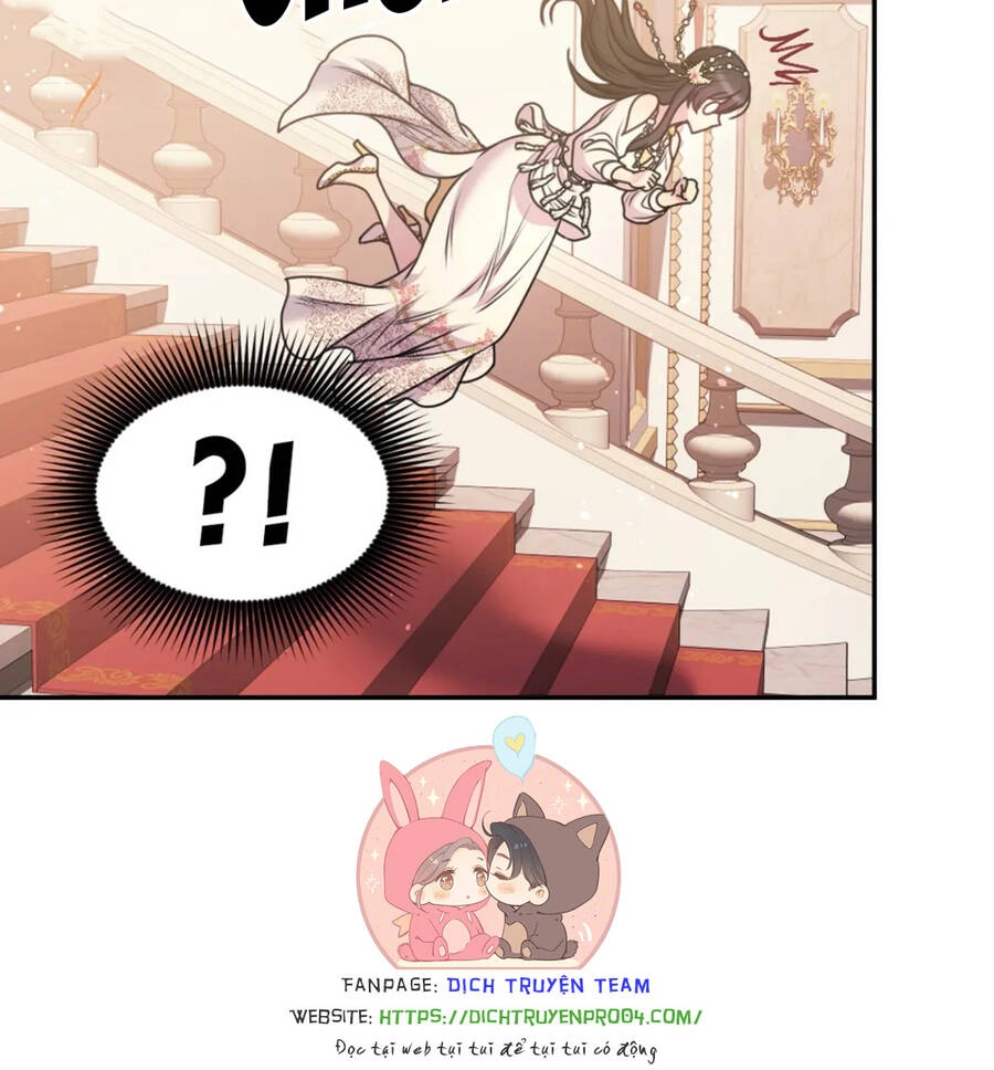 Hãy Cẩn Thận Sợi Tơ Hồng Chapter 90 - 75