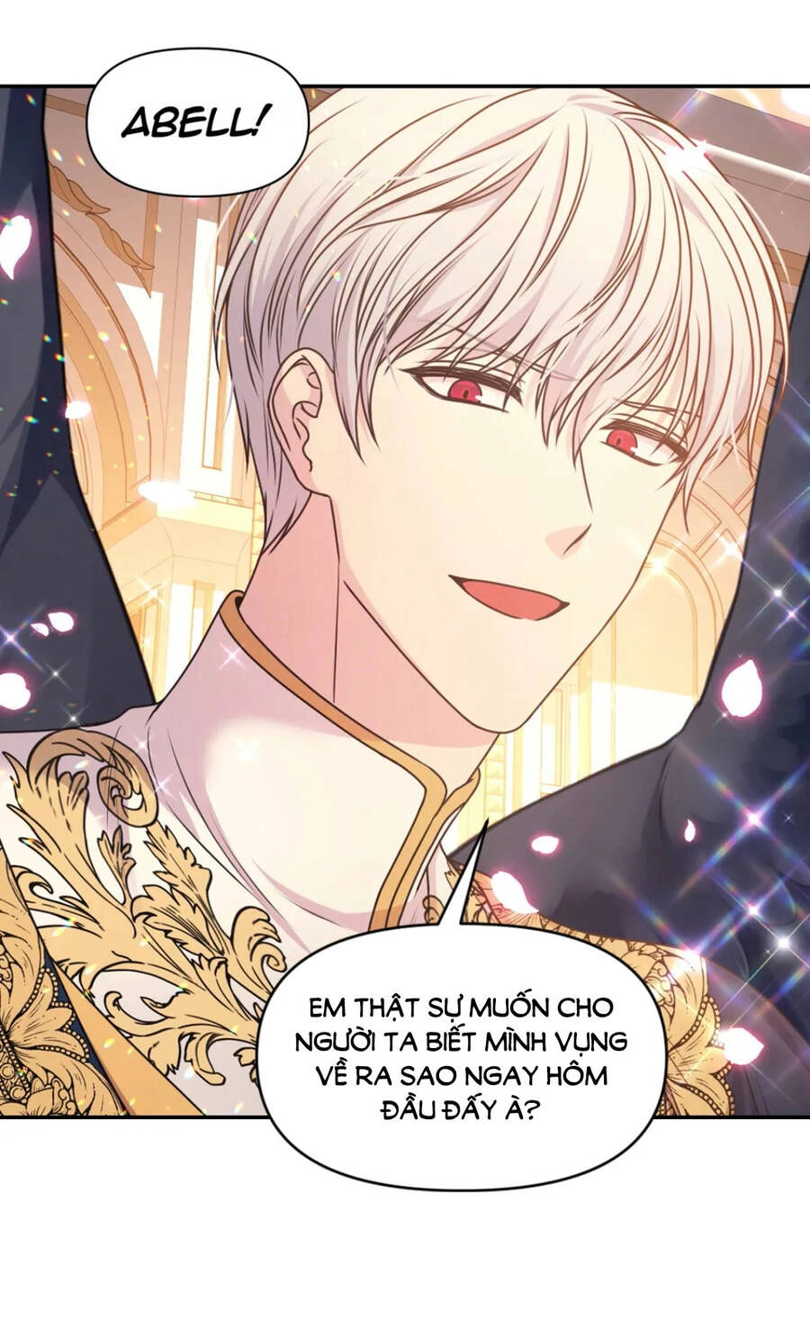 Hãy Cẩn Thận Sợi Tơ Hồng Chapter 90 - 81