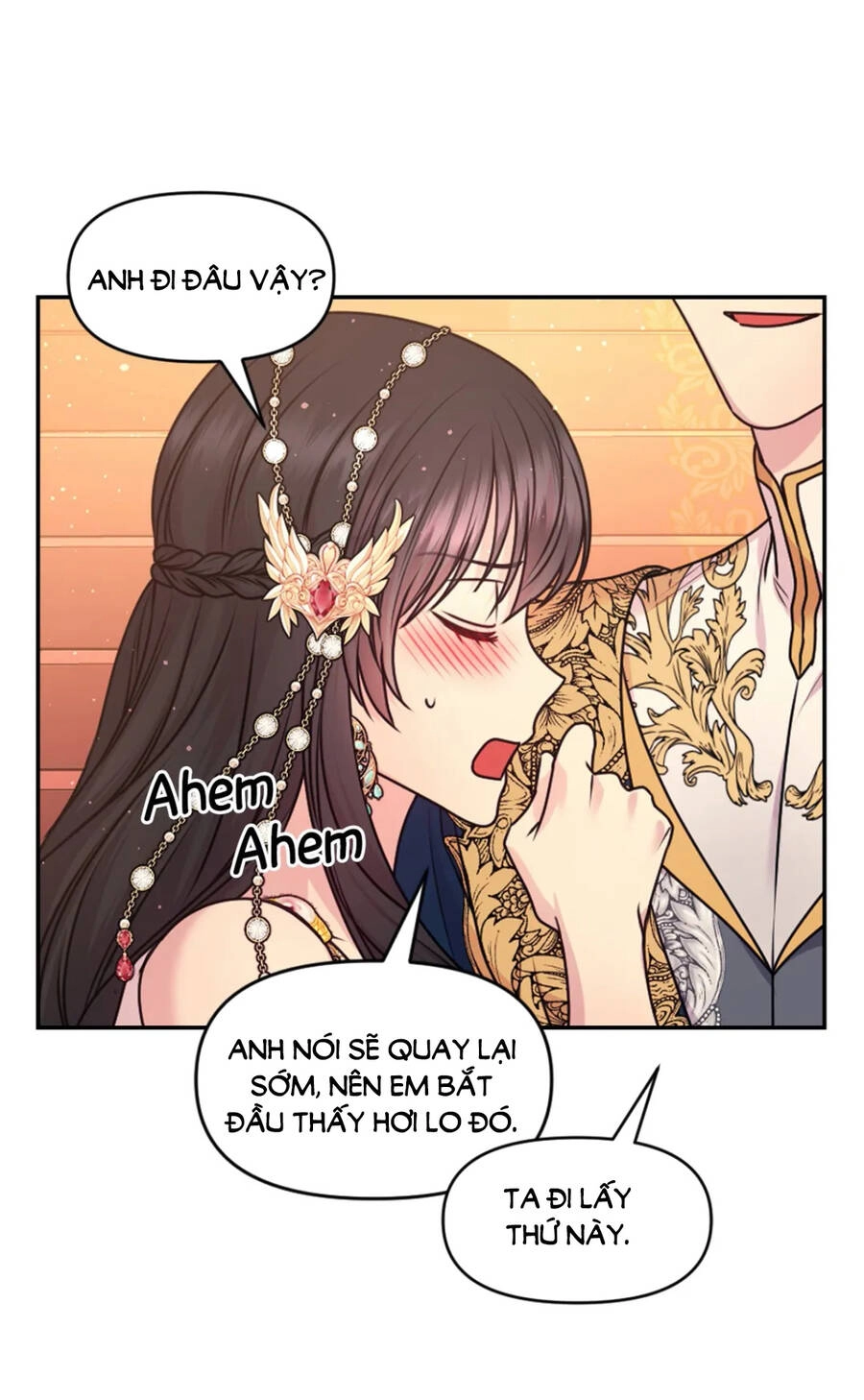 Hãy Cẩn Thận Sợi Tơ Hồng Chapter 90 - 83