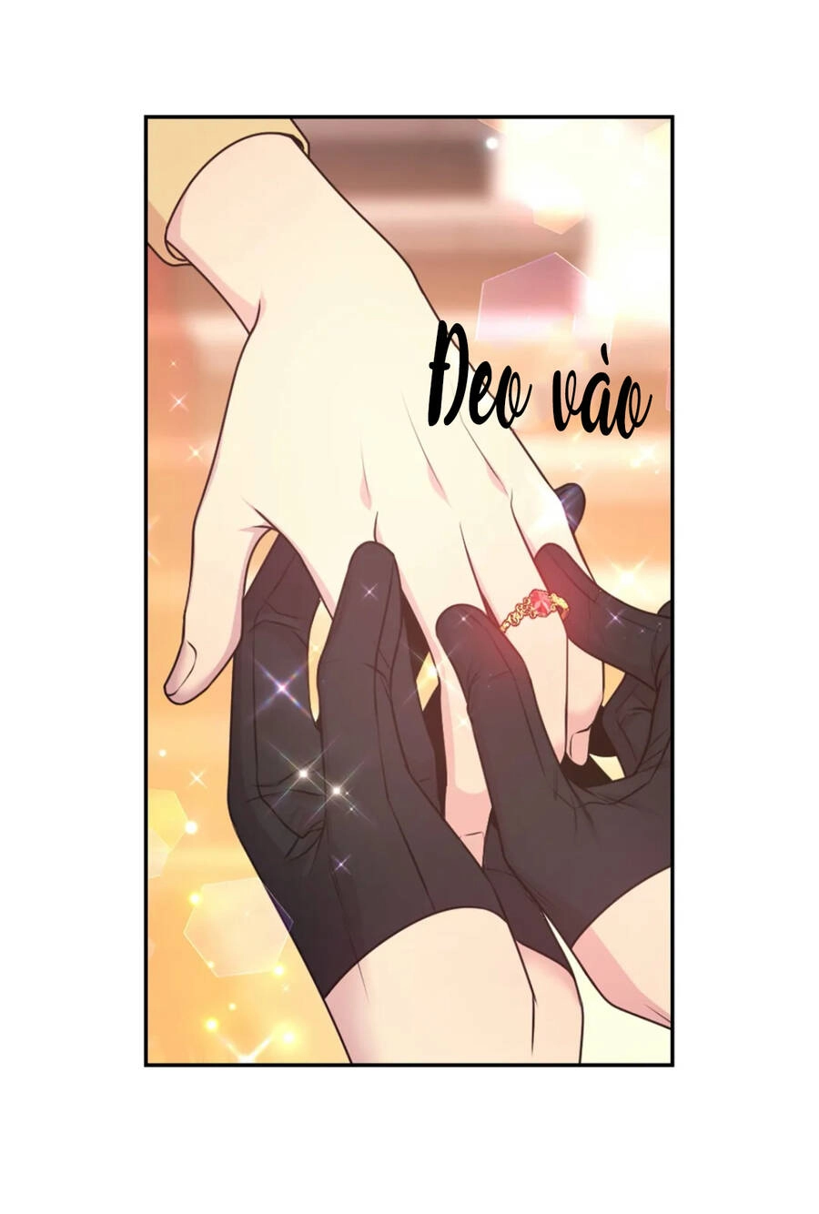 Hãy Cẩn Thận Sợi Tơ Hồng Chapter 90 - 85