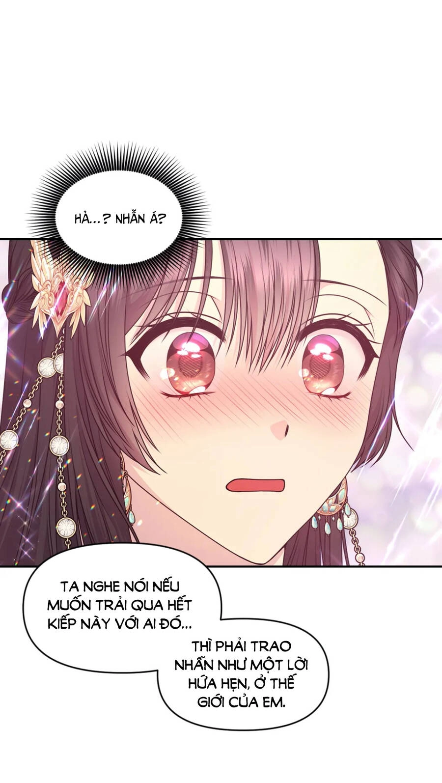 Hãy Cẩn Thận Sợi Tơ Hồng Chapter 90 - 86