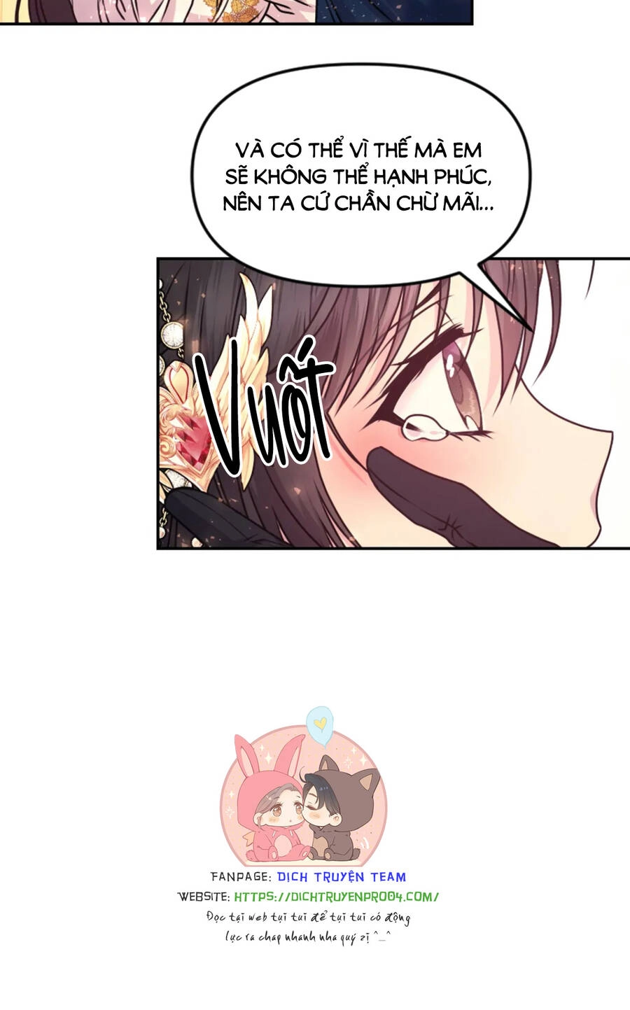 Hãy Cẩn Thận Sợi Tơ Hồng Chapter 90 - 90