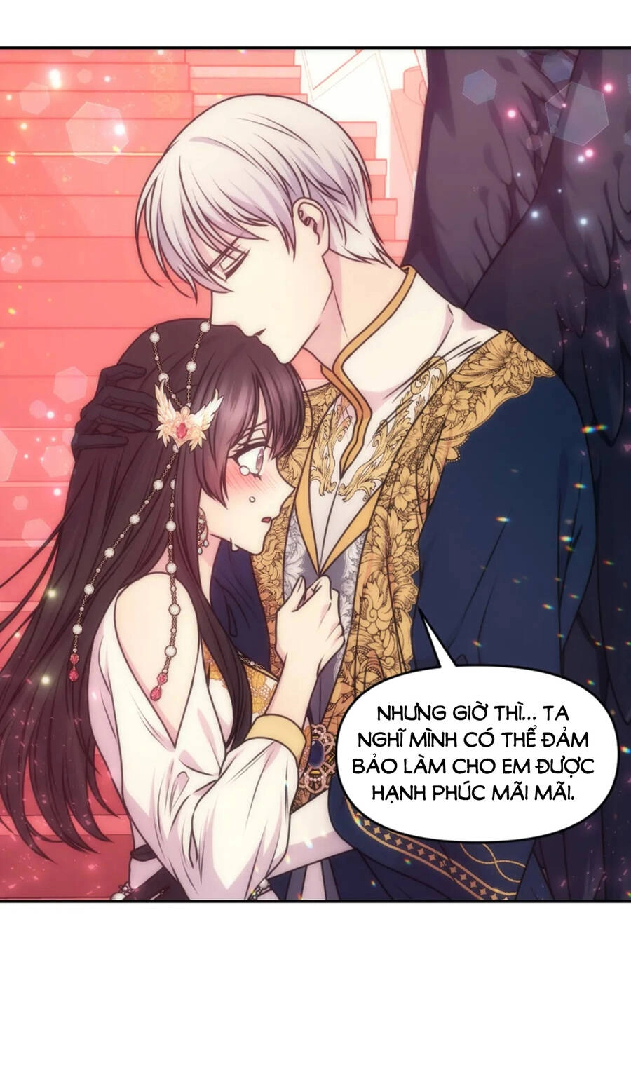 Hãy Cẩn Thận Sợi Tơ Hồng Chapter 90 - 91