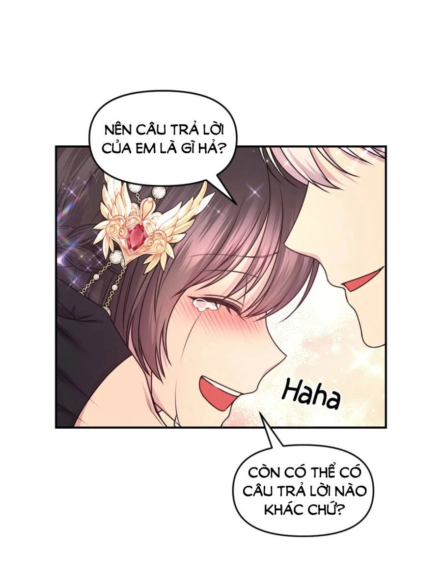 Hãy Cẩn Thận Sợi Tơ Hồng Chapter 90 - 93