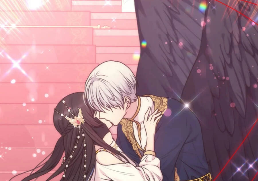 Hãy Cẩn Thận Sợi Tơ Hồng Chapter 90 - 96