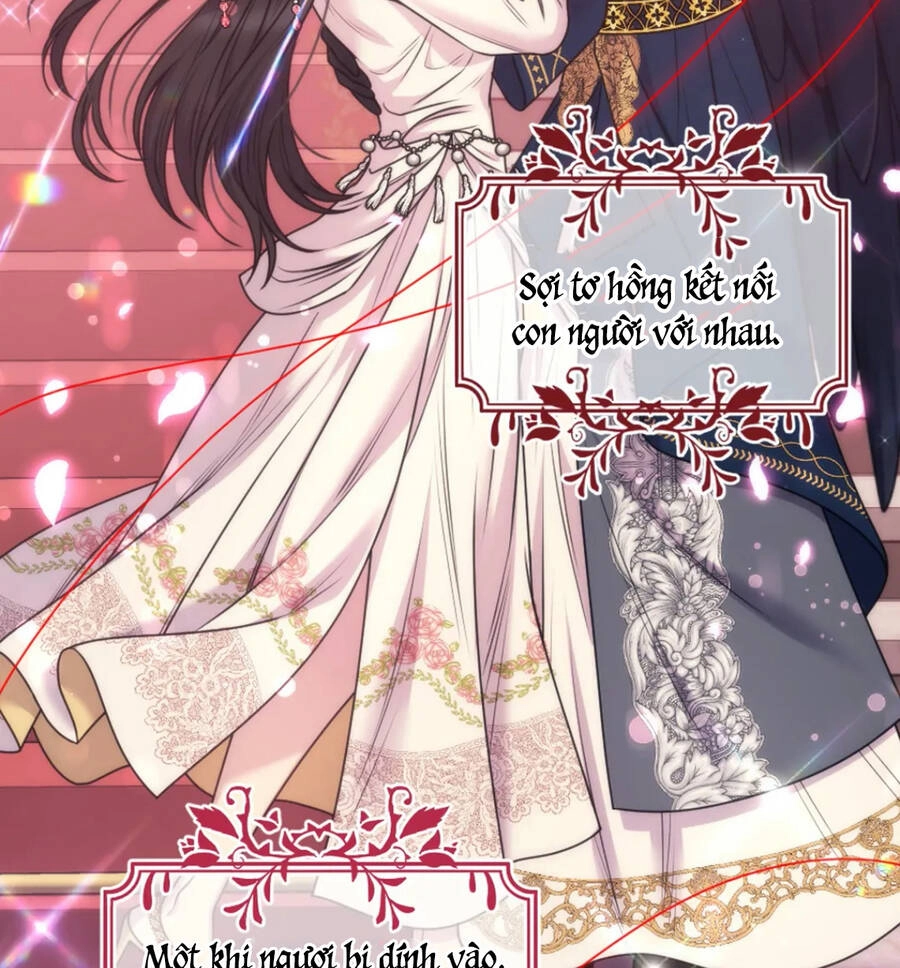 Hãy Cẩn Thận Sợi Tơ Hồng Chapter 90 - 97