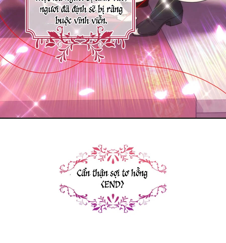 Hãy Cẩn Thận Sợi Tơ Hồng Chapter 90 - 98
