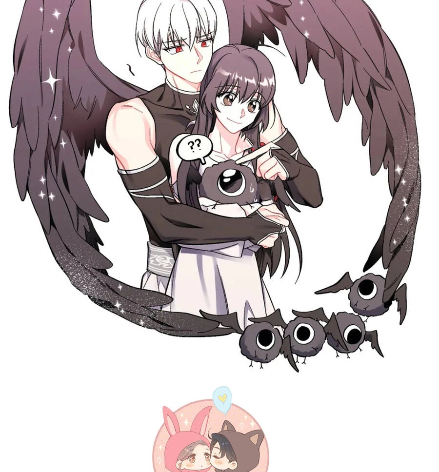 Hãy Cẩn Thận Sợi Tơ Hồng Chapter 90 - 107