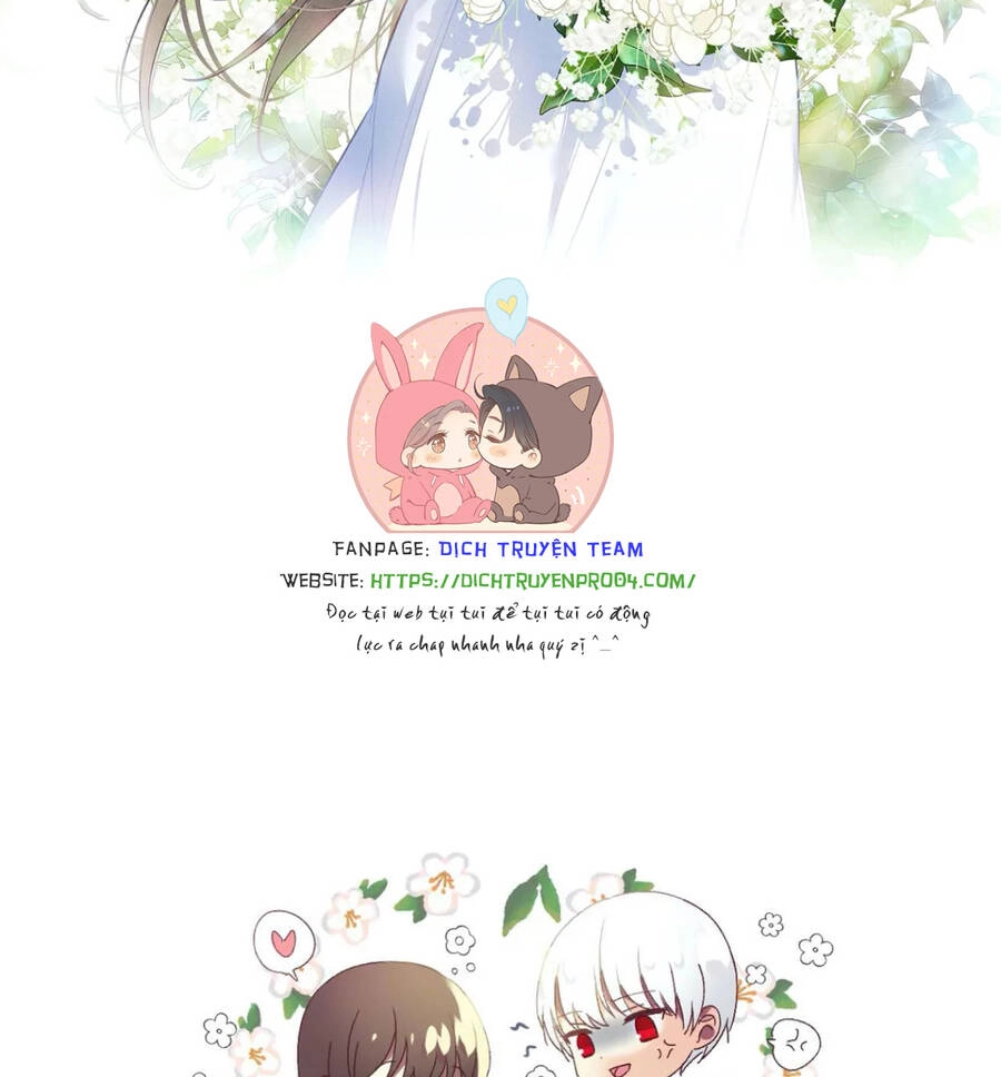 Hãy Cẩn Thận Sợi Tơ Hồng Chapter 90 - 111