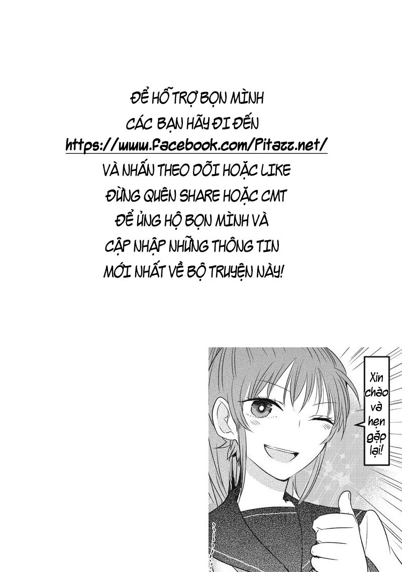 Kanojo Ni Awaseru Kao Ga Nai Chapter 8 - 9