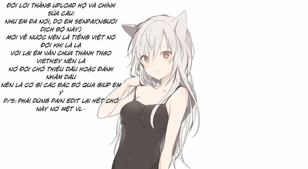 Kanojo Ni Awaseru Kao Ga Nai Chapter 13 - 8