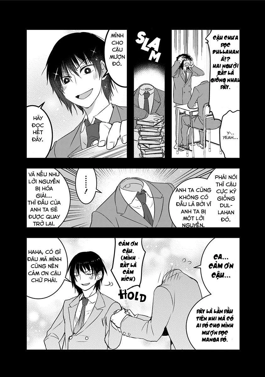 Kanojo Ni Awaseru Kao Ga Nai Chapter 16 - 5