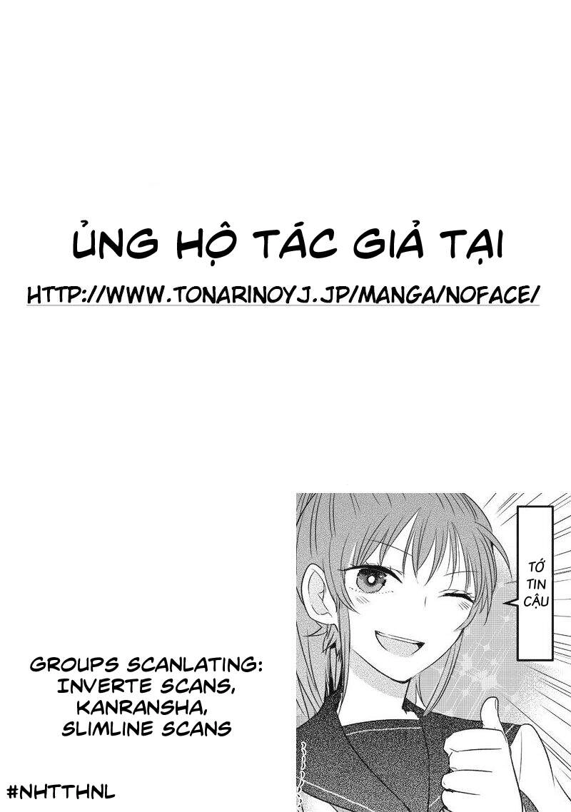 Kanojo Ni Awaseru Kao Ga Nai Chapter 17 - 11