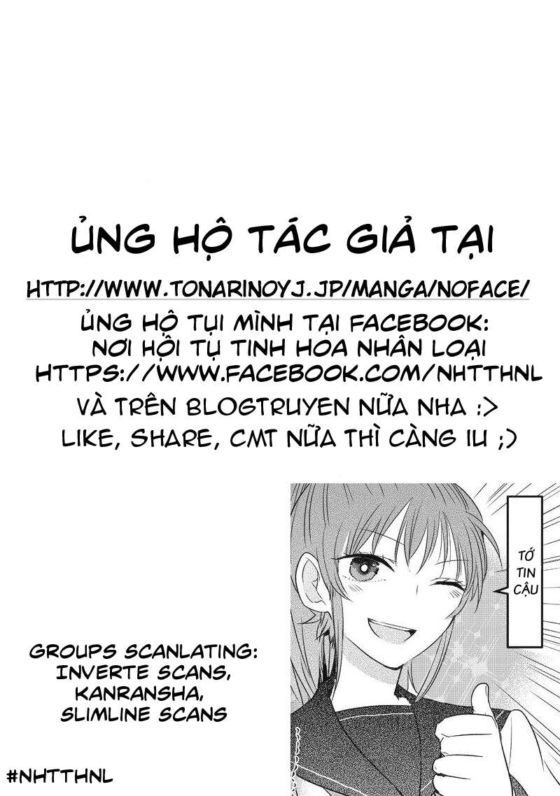 Kanojo Ni Awaseru Kao Ga Nai Chapter 30 - 8