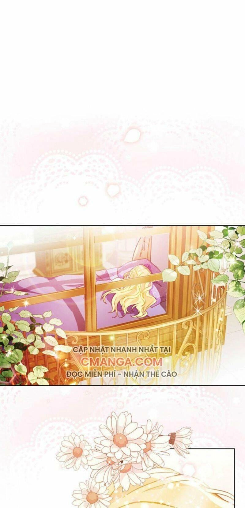 Một Đêm Với Hoàng Đế Chapter 1 - 1