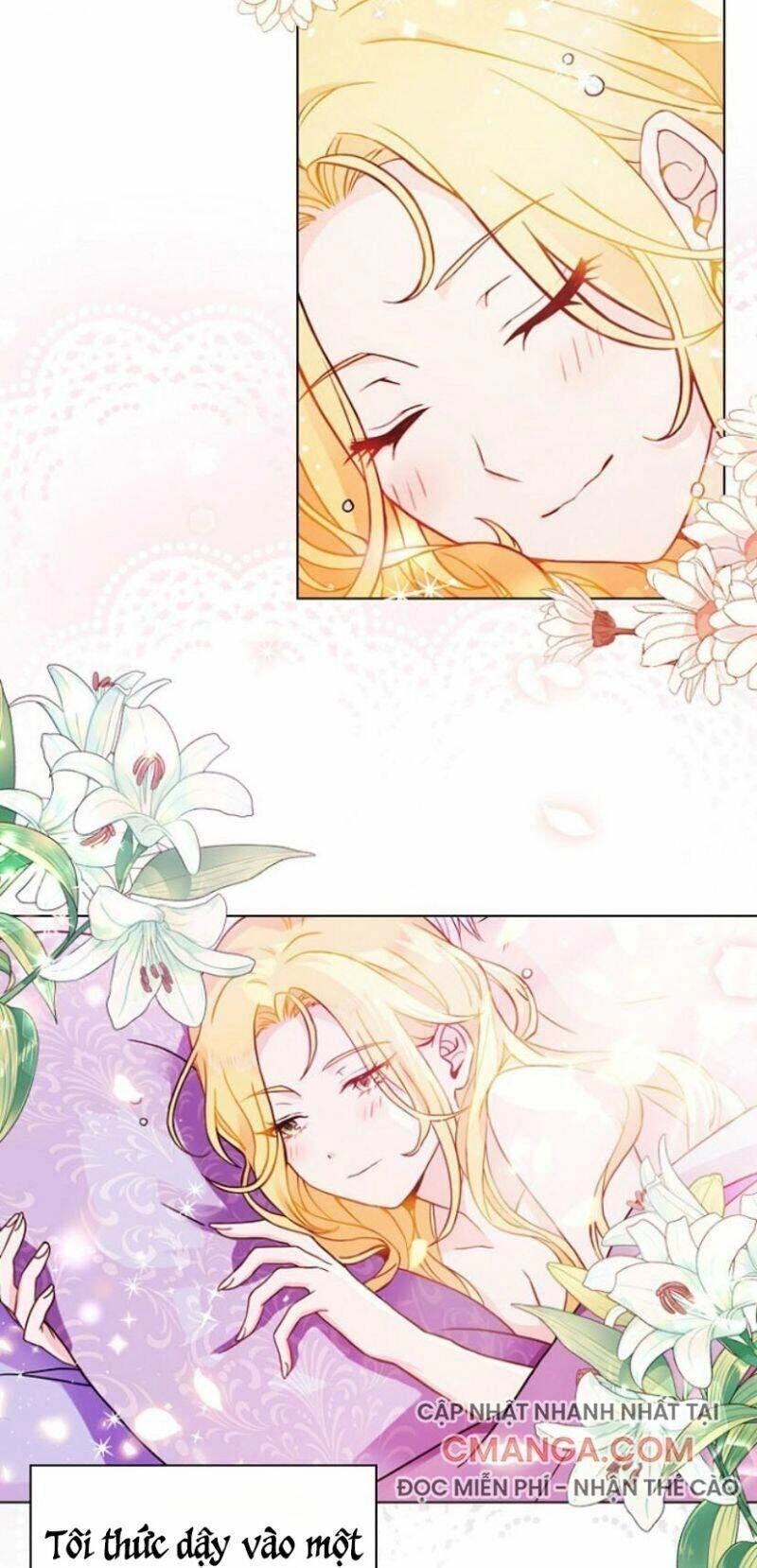 Một Đêm Với Hoàng Đế Chapter 1 - 2