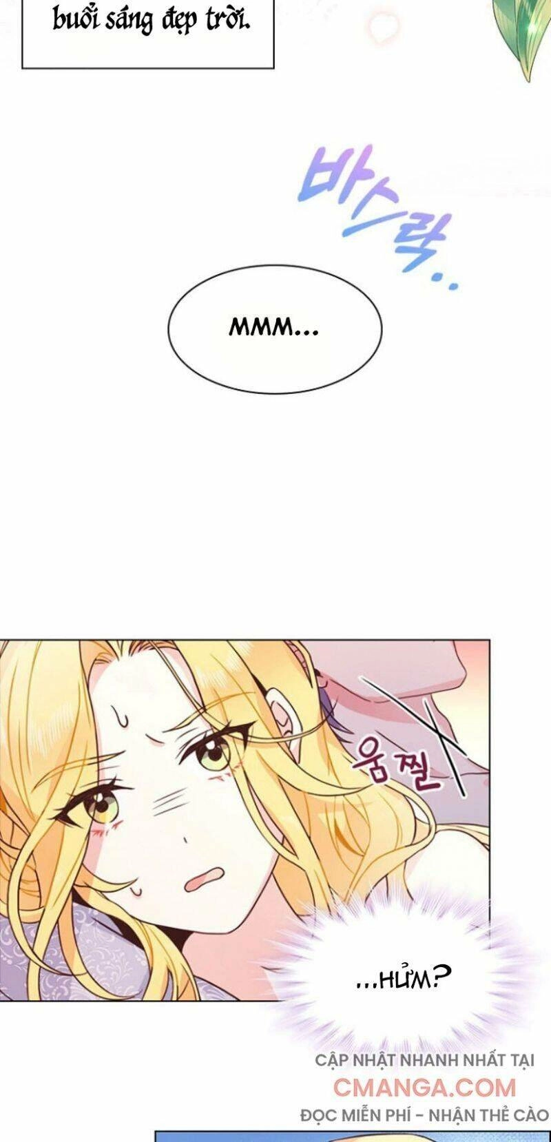 Một Đêm Với Hoàng Đế Chapter 1 - 3