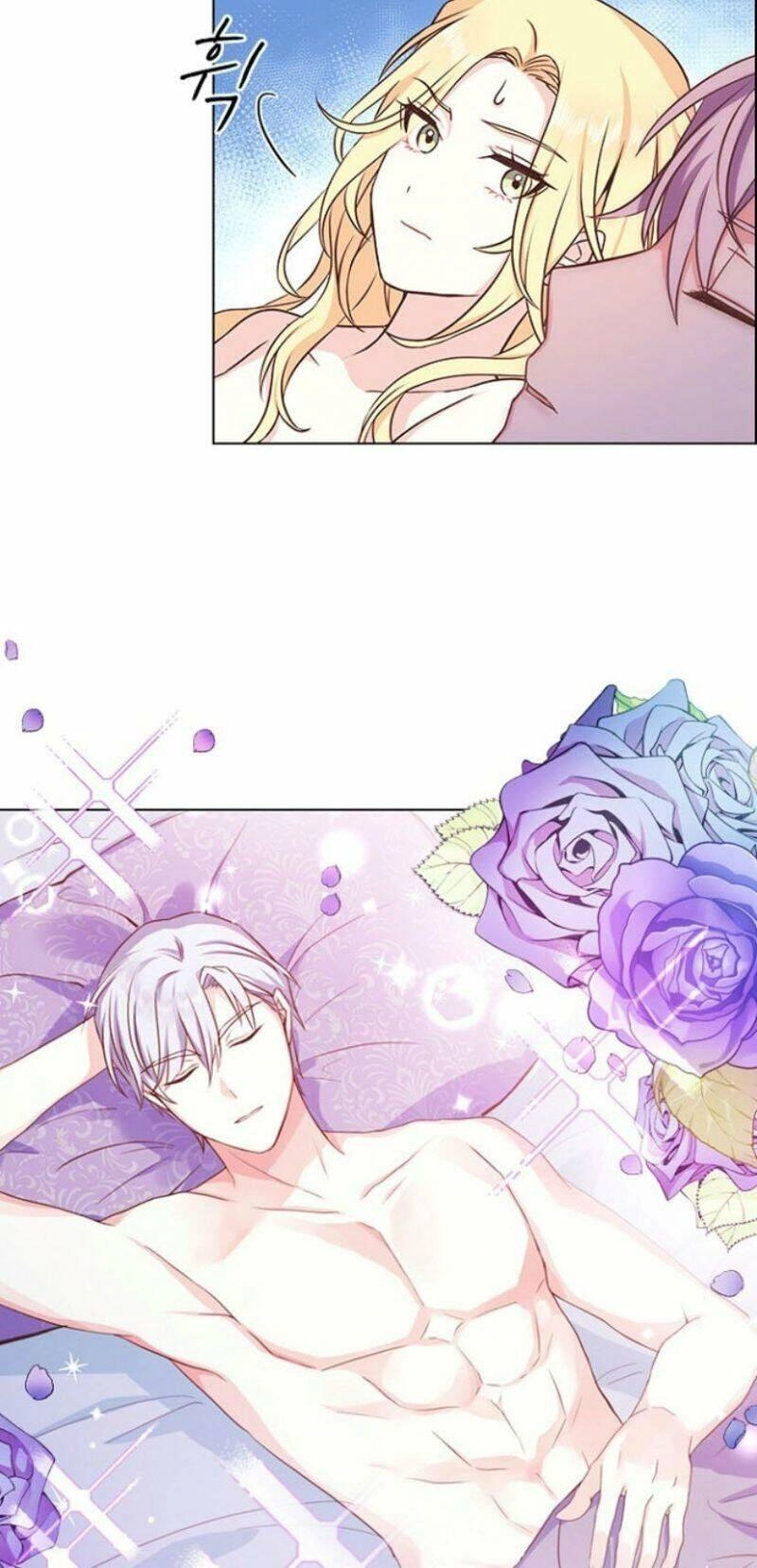 Một Đêm Với Hoàng Đế Chapter 1 - 4