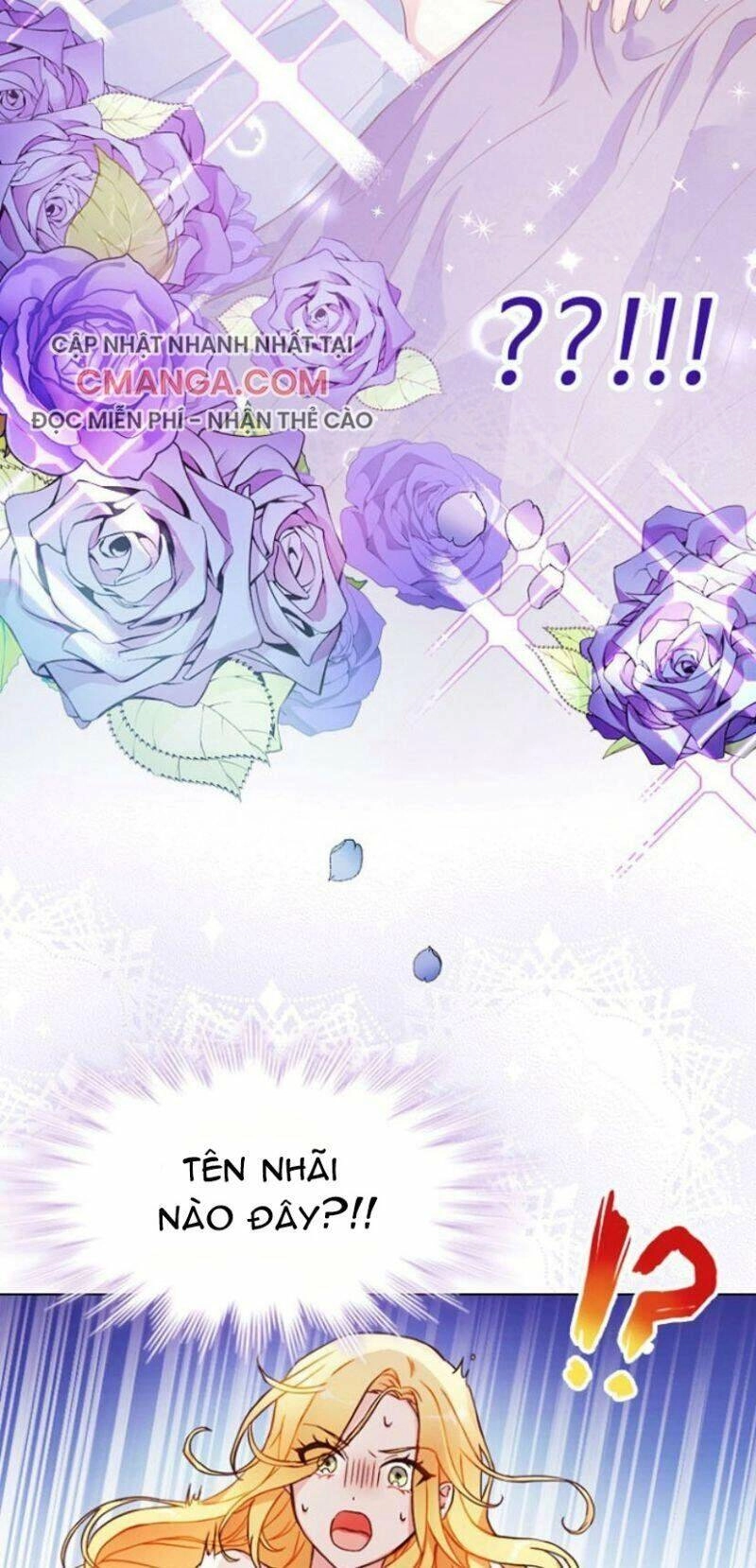 Một Đêm Với Hoàng Đế Chapter 1 - 5