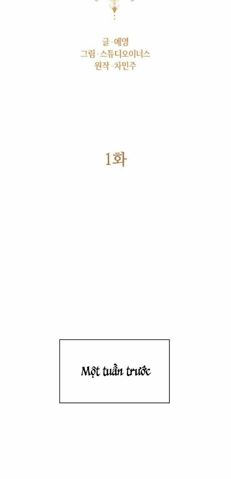 Một Đêm Với Hoàng Đế Chapter 1 - 7