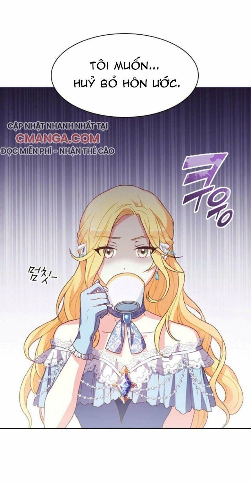 Một Đêm Với Hoàng Đế Chapter 1 - 8