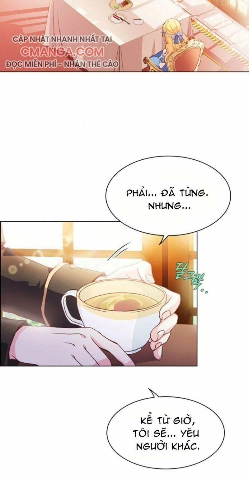 Một Đêm Với Hoàng Đế Chapter 1 - 12