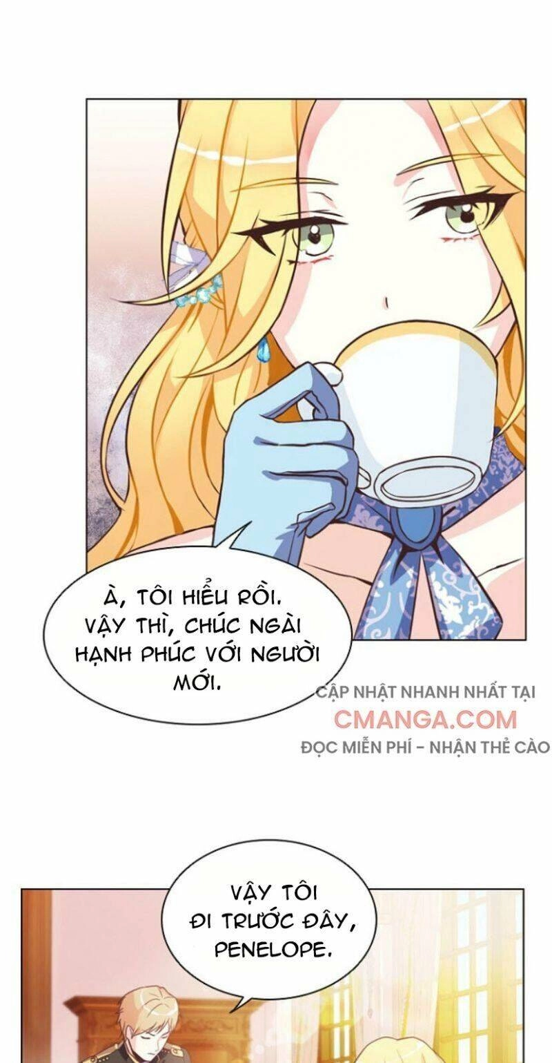 Một Đêm Với Hoàng Đế Chapter 1 - 13