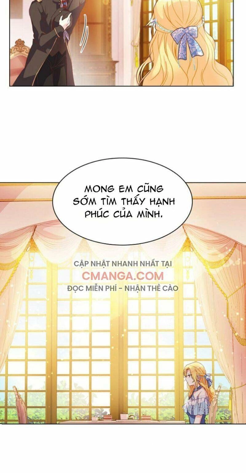 Một Đêm Với Hoàng Đế Chapter 1 - 14