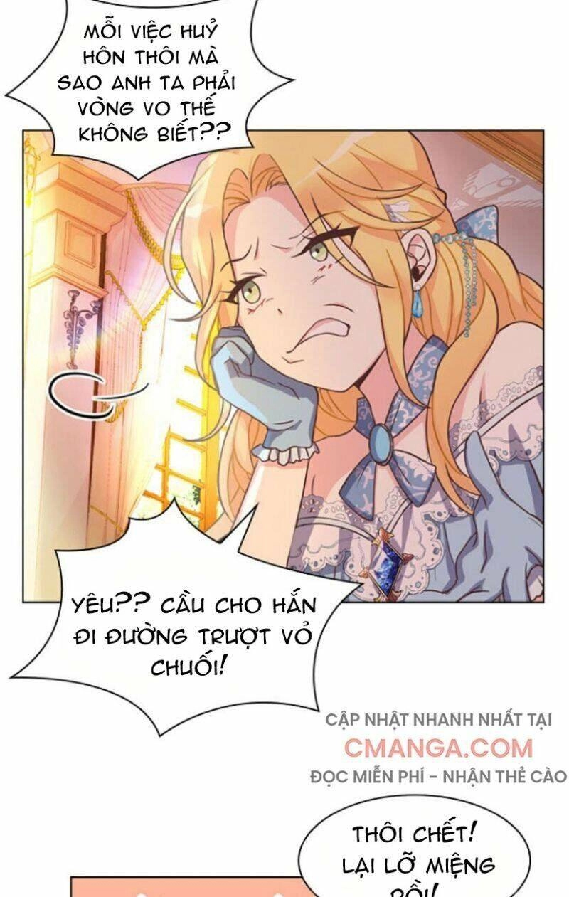 Một Đêm Với Hoàng Đế Chapter 1 - 17