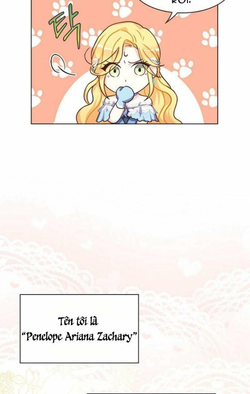 Một Đêm Với Hoàng Đế Chapter 1 - 18