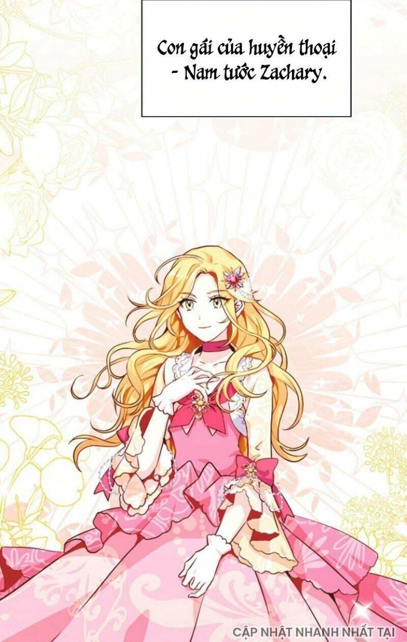 Một Đêm Với Hoàng Đế Chapter 1 - 19