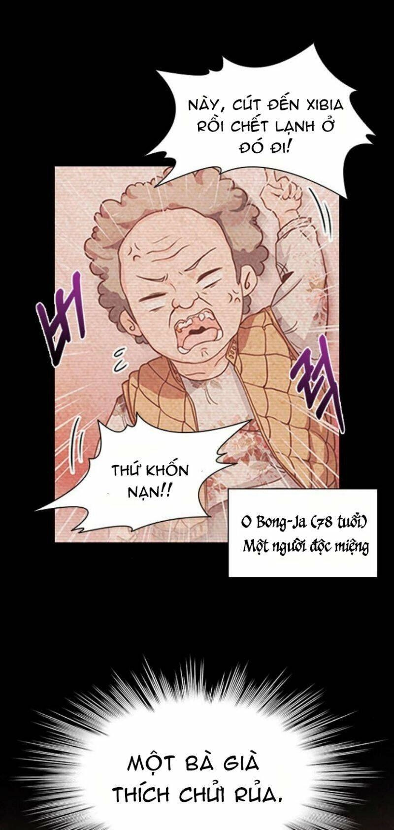 Một Đêm Với Hoàng Đế Chapter 1 - 22